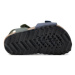 Geox Sandále B Sandal Chalki Boy B922QA 000BC C3024 M Zelená