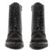 Lasocki Outdoorová obuv ARC-3115-04 Čierna