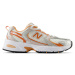 Unisex topánky New Balance MR530ADC – oranžová