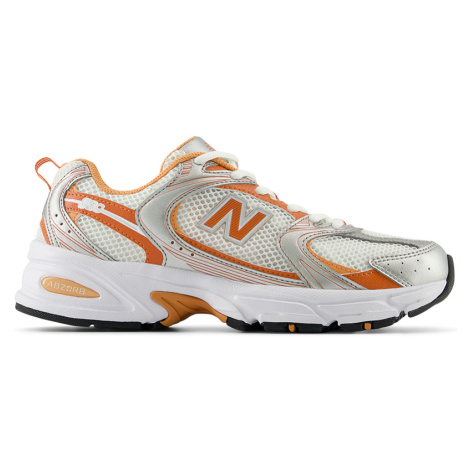 Unisex topánky New Balance MR530ADC – oranžová