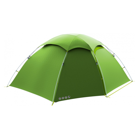 Tent HUSKY Ultralight Sawaj Triton 2 green