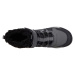 Detské vysoké zimné topánky MERRELL Snow Crush 2.0 WTPF black grey