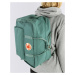 Fjällräven Kanken Weekender 664 Frost Green