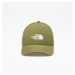 Šiltovka The North Face Recycled 66 Classic Hat Forest Green