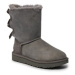 Ugg Snehule W Bailey Bow II 1016225 Sivá