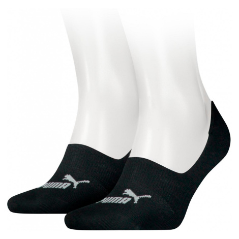 Dámske ponožky baleríny Puma 907982 Soft Footie A'2