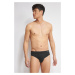 Pánske nohavičky SLOGGI MEN GO SMOOTH BRIEF 2P 0004