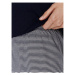 Emporio Armani Underwear Pyžamo 164698 3R219 21036 Tmavomodrá Regular Fit