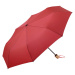 Fare Mini kapesní deštník FA9158WS Red