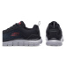 Skechers Sneakersy TRACK RIPKENT 232399 BKCC Čierna