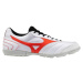 Mizuno MRL SALA CLUB TF Pánske turfy, biela, veľkosť 42.5