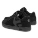 Etnies Sneakersy Fader 4101000203 Čierna