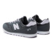 New Balance Sneakersy YC373AL2 Sivá