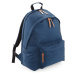 BagBase Campus Unisex mestský batoh BG265 Navy Dusk