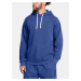 Under Armour Men's sweatshirt UA Rival Flc Txtr SND Hoodie - Men's