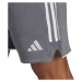 Pánske šortky Tiro 23 League M HZ3017 Grey - Adidas