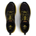 ASICS GEL-TRABUCO TERRA Pánska bežecká obuv, čierna, veľkosť 43.5