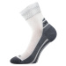 Voxx Oliver Pánske športové ponožky BM000000615800100786 svetlo šedá