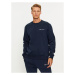 Champion Mikina Crewneck Sweatshirt 219209 Tmavomodrá Comfort Fit