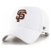 '47 Brand  Cap mlb san francisco giants mvp  Šiltovky Biela