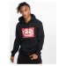 Base Hoody Black