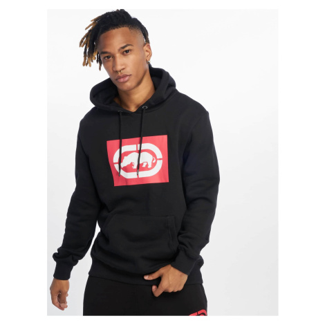 Base Hoody Black Ecko unltd.