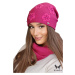 Kamea Hat K.22.030.30 Fuchsia