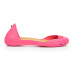 baleríny Iguaneye Freshoes Hot Pink/okr 35 EUR