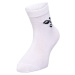 Hummel Športové ponožky 'SUTTON'  čierna / biela