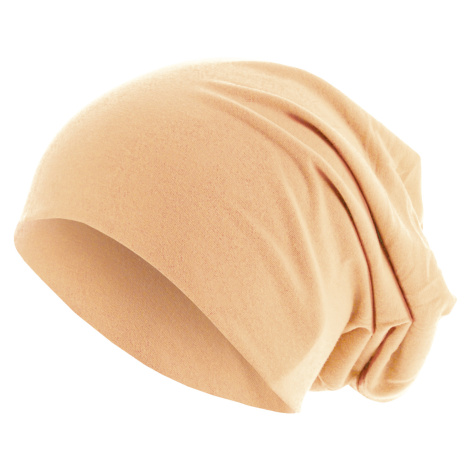 Jersey Beanie - Peach MSTRDS