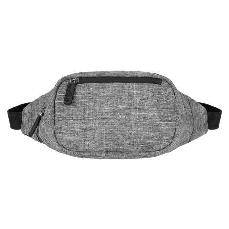 Bags2GO Detroit Ľadvinka DTG-17156 Grey Melange