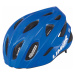 LIMAR Cyklistická prilba - 555 - modrá/ružová