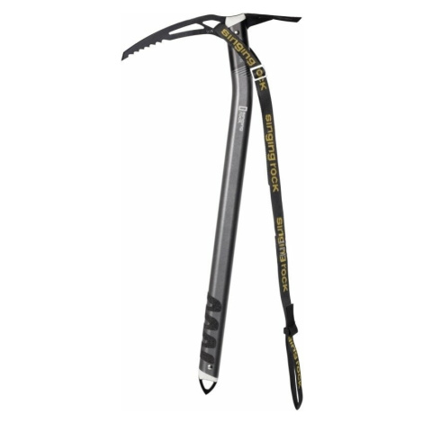 Kemping a outdoor Singing Rock