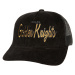Vegas Golden Knights čiapka baseballová šiltovka NHL Times Up Trucker black