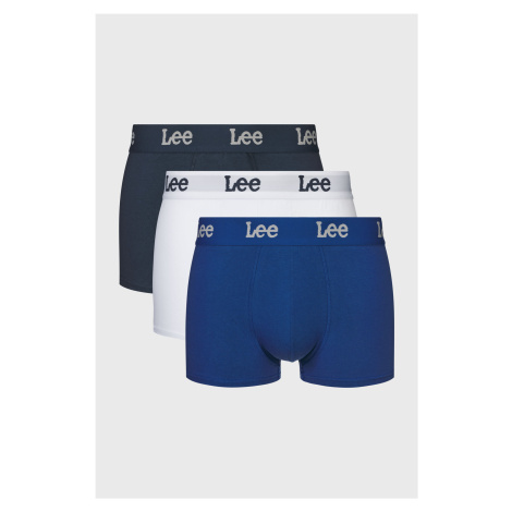 3 PACK Boxerky Lee Gannon