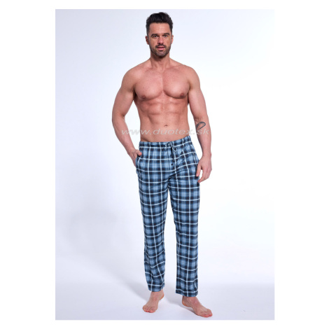 CORNETTE Pyžamové nohavice 691/57-Cornette 57