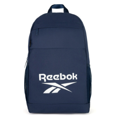 Reebok Ruksak RBK-B-006-CCC Tmavomodrá