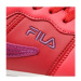 Fila Sneakersy FFW0034 43071 Červená