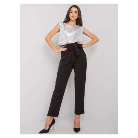 Jumpsuit-LK-KO-507264.83P-Black-Silver