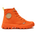 Palladium Outdoorová obuv Pampa Monopop 09140-651-M Oranžová