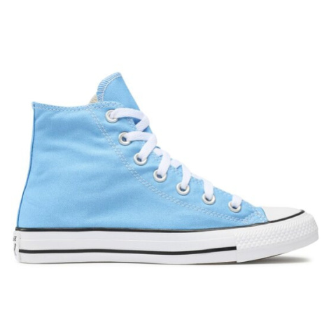 Converse Plátenky Chuck Taylor All Star A04541C Modrá