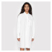 Samara Shirt Dress