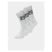 Jack & Jones Core Ponožky 3 páry Biela