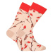 Veselé ponožky Dedoles Šípky (D-U-SC-RS-C-OC-1403) S