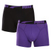 2PACK men's boxers Puma multicolored