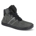Barefoot členkové topánky Fare Bare - B5726262 šedé