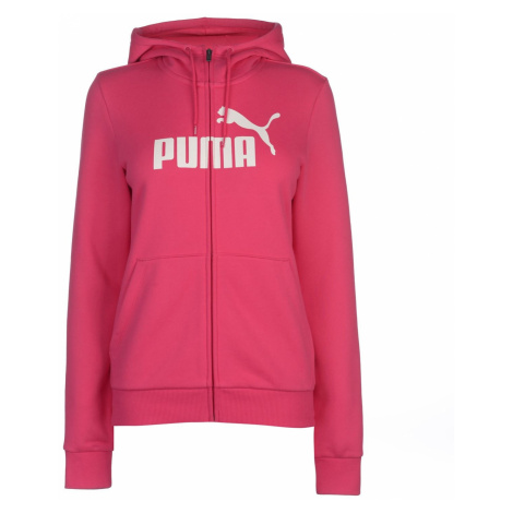 Dámske športové mikiny Puma