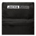 Jack&Jones Ruksak Jacpinkid Backpack 12225170 Čierna