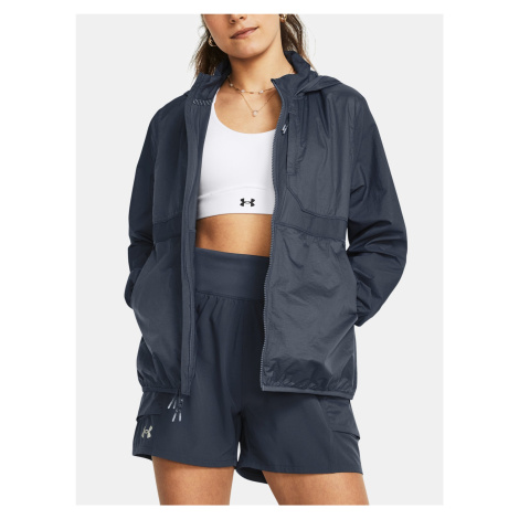 Bunda Under Armour UA Trail Run Jacket