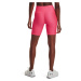 Šortky Under Armour Armour Bike Short Pink